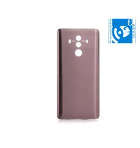 Tapa para Huawei Mate 10 Pro marron EXCELLENT