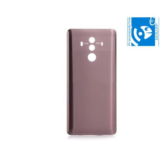 Tapa para Huawei Mate 10 Pro marron EXCELLENT