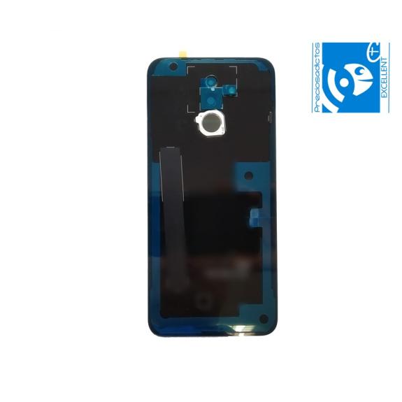 Tapa para Huawei Mate 20 Lite negro EXCELLENT