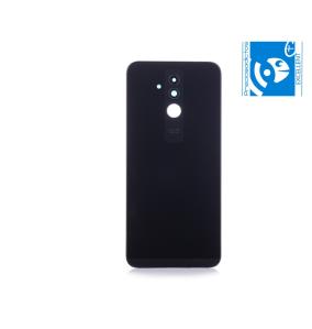 Tapa para Huawei Mate 20 Lite negro EXCELLENT