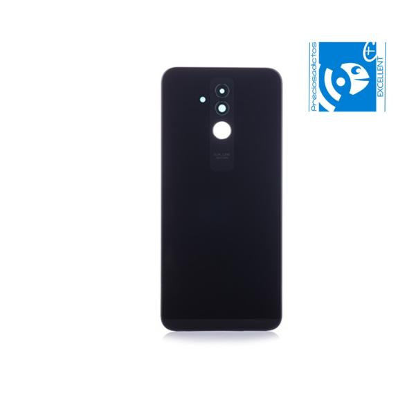 Tapa para Huawei Mate 20 Lite negro EXCELLENT