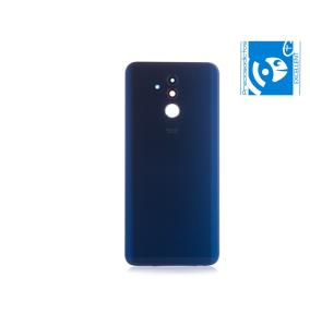 Rear top covers battery for Huawei Mate 20 Lite Blue