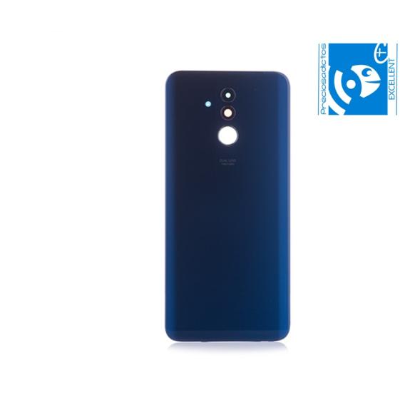 Tapa para Huawei Mate 20 Lite azul EXCELLENT