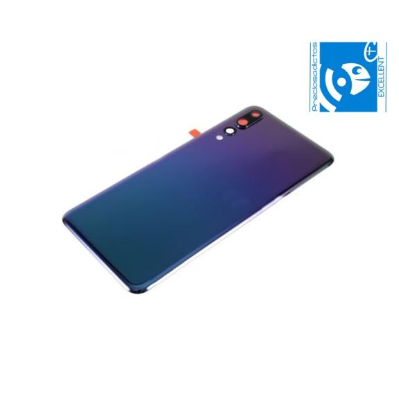 Tapa para Huawei P20 Pro aurora EXCELLENT