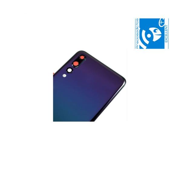 Tapa para Huawei P20 Pro aurora EXCELLENT