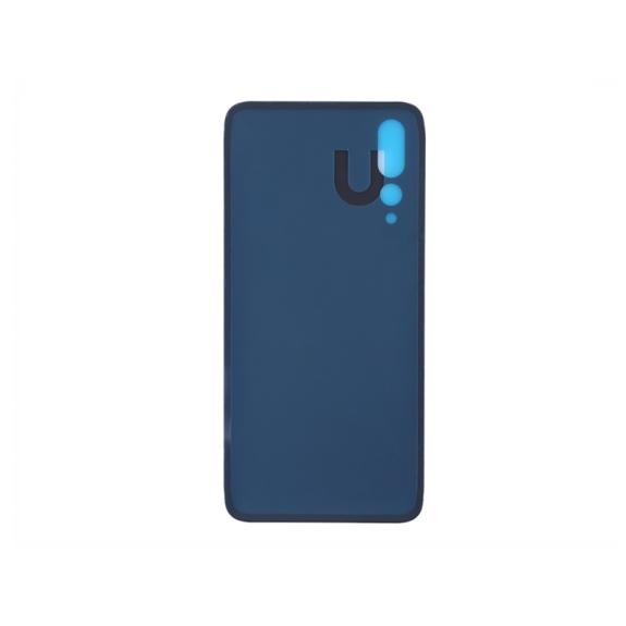 Tapa para Huawei P20 Pro azul