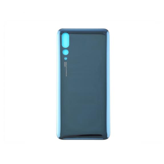 Tapa para Huawei P20 Pro azul
