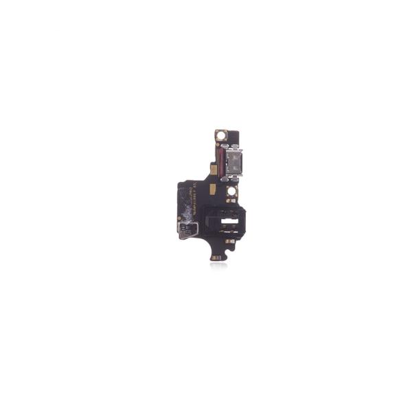 Subplaca conector carga para Huawei Honor 10