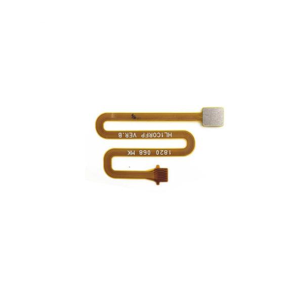 Flex fingerprint para Huawei Honor Play