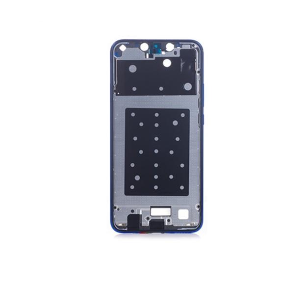 Marco para Huawei P Smart Plus / Nova 3i azul