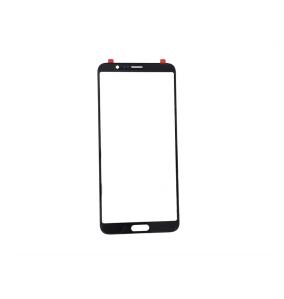 Front screen glass for Huawei Honor V10 / view 10 black