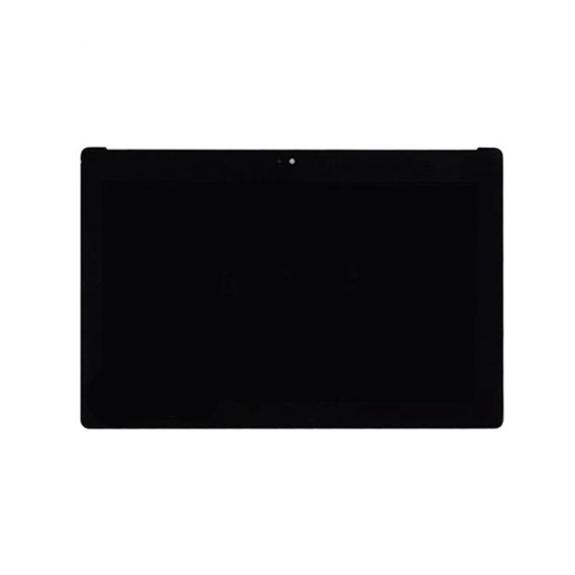 PANTALLA COMPLETA PARA ASUS ZENPAD 10 NEGRO (FLEX VERDE)