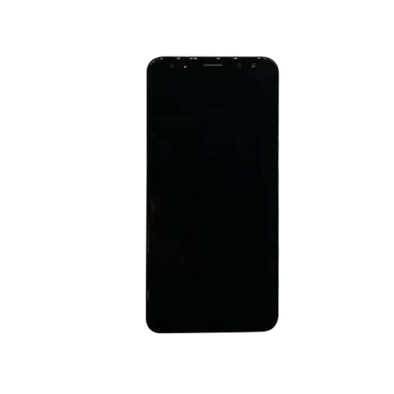 Pantalla para Huawei Mate 10 Lite con marco negro