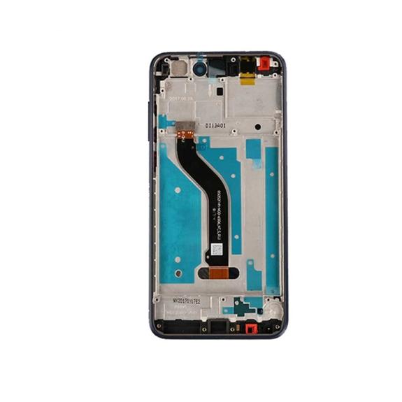 PANTALLA TACTIL LCD PARA HUAWEI P8 LITE/P9 LITE 2017 BLANCO C/M