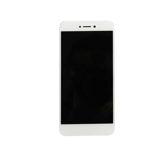 PANTALLA TACTIL LCD PARA HUAWEI P8 LITE/P9 LITE 2017 BLANCO C/M