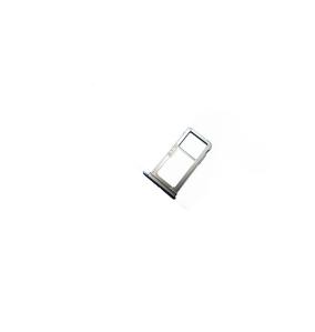Tray Support SIM card and SD for Huawei Mate 10 Silver