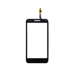 CRISTAL CON DIGITALIZADOR TACTIL PARA ALCATEL U5 NEGRO (4047D)