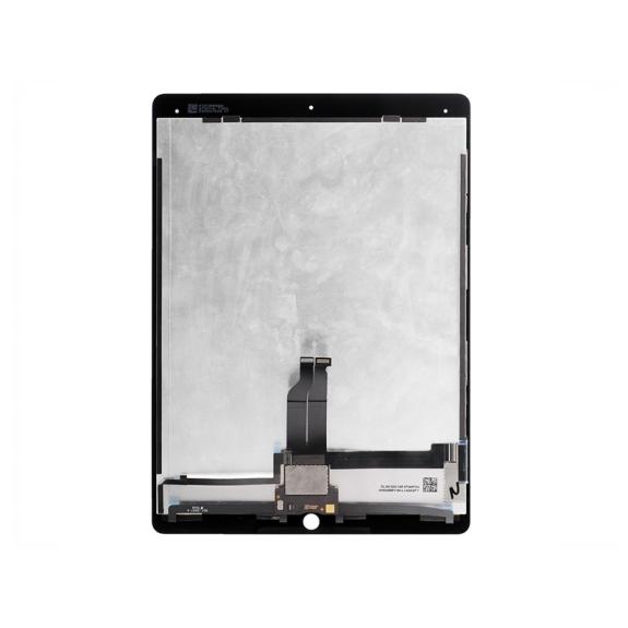 Pantalla para iPad Pro 12.9 negra 1ª Generación