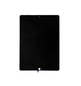 Screen for iPad Pro 12.9 Version 2015 Black with Flex Plate