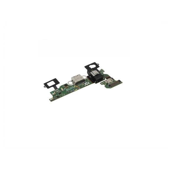 Subplaca conector carga para Samsung Galaxy A3