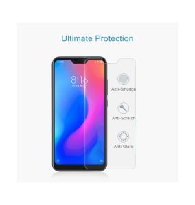 CRISTAL TEMPLADO PARA XIAOMI REDMI NOTE 6 PRO / NOTE 6