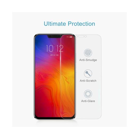 PROTECTOR DE PANTALLA CRISTAL TEMPLADO PARA LENOVO Z5