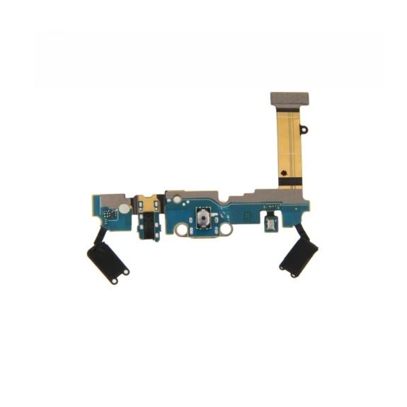 Subplaca conector carga para Samsung Galaxy A5 2016