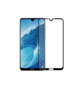 CRISTAL TEMPLADO 3D NEGRO PARA HUAWEI HONOR 8X MAX