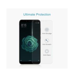 Tempered glass screen protector for Xiaomi MI 6X / A2