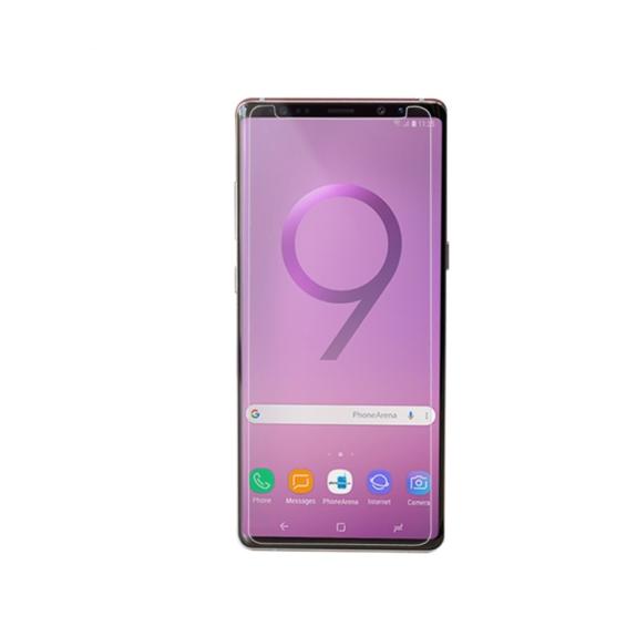 PROTECTOR PANTALLA CRISTAL TEMPLADO PARA SAMSUNG GALAXY NOTE 9