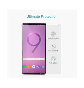 PROTECTOR PANTALLA CRISTAL TEMPLADO PARA SAMSUNG GALAXY NOTE 9