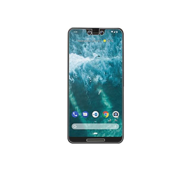 PROTECTOR DE PANTALLA CRISTAL TEMPLADO PARA GOOGLE PIXEL 3XL