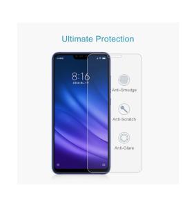 PROTECTOR DE PANTALLA CRISTAL TEMPLADO PARA XIAOMI MI 8 LITE