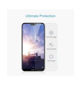 PROTECTOR DE PANTALLA CRISTAL TEMPLADO PARA NOKIA X6 / 6.1 PLUS