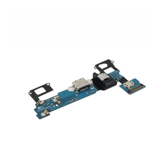 Subplaca conector carga para Samsung Galaxy A7 2015