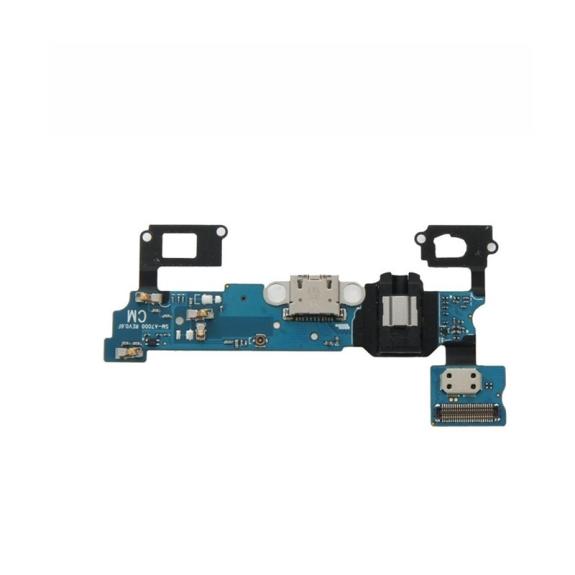 Subplaca conector carga para Samsung Galaxy A7 2015