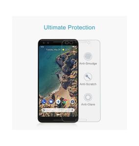 PROTECTOR DE PANTALLA CRISTAL TEMPLADO PARA GOOGLE PIXEL 3