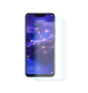 CRISTAL TEMPLADO TRANSPARENTE PARA HUAWEI MATE 20 LITE