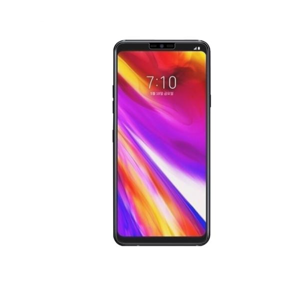 PROTECTOR DE PANTALLA CRISTAL TEMPLADO PARA LG G7 THINQ