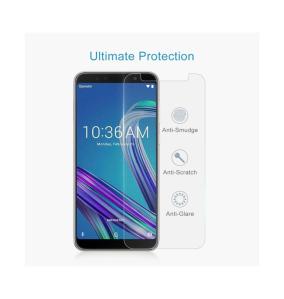 PROTECTOR PANTALLA CRISTAL TEMPLADO ASUS ZENFONE MAX PRO M1