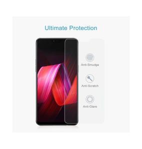 PROTECTOR DE PANTALLA CRISTAL TEMPLADO PARA OPPO R15 / R15 PRO