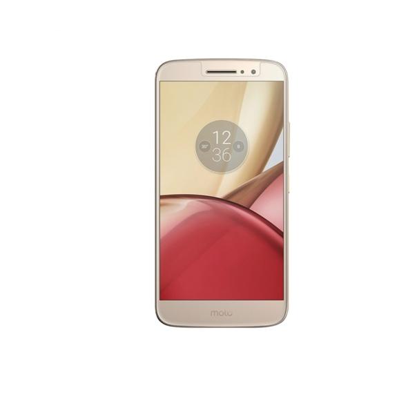 PROTECTOR DE PANTALLA CRISTAL TEMPLADO PARA MOTOROLA MOTO M