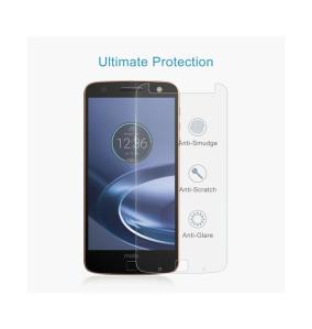 PROTECTOR PANTALLA CRISTAL TEMPLADO PARA MOTOROLA MOTO Z FORCE