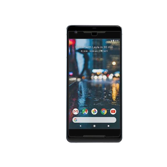 PROTECTOR DE PANTALLA CRISTAL TEMPLADO PARA GOOGLE PIXEL 2 XL