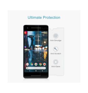 PROTECTOR DE PANTALLA CRISTAL TEMPLADO PARA GOOGLE PIXEL 2 XL