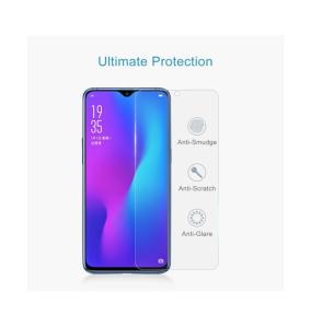 Tempered glass screen protector for OPPO R17 / R17 Pro