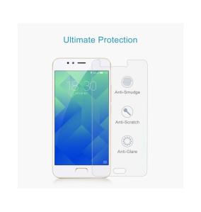 PROTECTOR DE PANTALLA CRISTAL TEMPLADO PARA MEIZU M5S