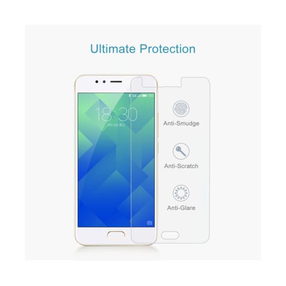 PROTECTOR DE PANTALLA CRISTAL TEMPLADO PARA MEIZU M5S