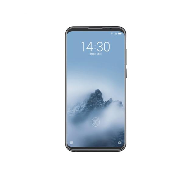 PROTECTOR DE PANTALLA CRISTAL TEMPLADO PARA MEIZU 16