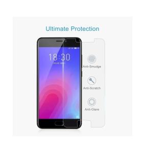 PROTECTOR DE PANTALLA CRISTAL TEMPLADO PARA MEIZU M6